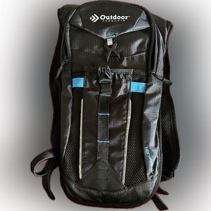 Outdoor backpack 💦